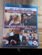Blu Ray Cadillac Records.., Ophalen of Verzenden, Zo goed als nieuw