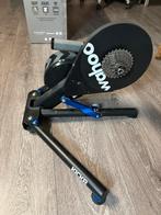 Wahoo kickr V4, Sport en Fitness, Wielrennen, Ophalen, Zo goed als nieuw, Overige typen