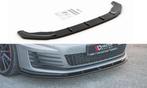 Voorlip skirt diffuser achterlip - Golf MK7 7 GTI 13-16, Auto diversen, Tuning en Styling, Ophalen of Verzenden