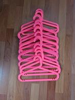 Roze kinder kledinghangers Bagis van Ikea, Kinderen en Baby's, Ophalen of Verzenden, Zo goed als nieuw