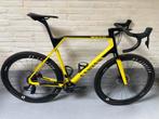 Canyon Inflite CF SLX 9, Overige merken, 28 inch, Carbon, Ophalen of Verzenden