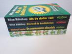 4x willem middelkoop als de dollar valt overleef de, Ophalen of Verzenden, Gelezen