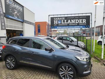 Renault KADJAR 1.3 TCe Intens Bose beschikbaar voor biedingen
