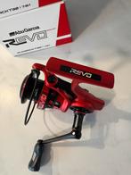 nieuwe abu garcia revo rocket 30 molens !  toppers !, Molen, Ophalen of Verzenden, Sale, Abu