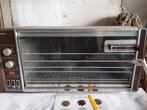Philips retro oven, Ophalen, Gebruikt, Vrijstaand, Minder dan 45 cm