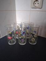 Longdrinkglas Janneke Brinkman (9 stuks), Ophalen, Glas of Glazen, Overige stijlen, Glas