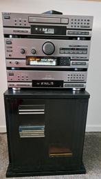 SONY LBT-D607, Ophalen, Zo goed als nieuw, Sony