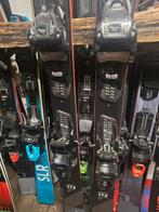 175cm VOLKL DEACON XT  tip ROCKER, Overige merken, 160 tot 180 cm, Ophalen of Verzenden, Zo goed als nieuw