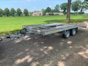 Witteveen R2530 beschikbaar voor biedingen