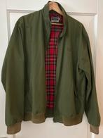 Fred Perry Jas Heren Maat 42 - Lente/Herfst, Ophalen of Verzenden, Zo goed als nieuw, Overige maten, Groen