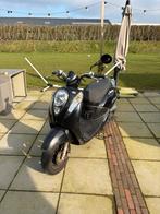 Sym mio brom kenteken (loopt niet), Fietsen en Brommers, Scooters | SYM, Ophalen of Verzenden, Gebruikt, Benzine, Mio