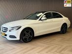 Mercedes-Benz C-klasse C180 CDI Business Solution PANORAMADA, Auto's, 1385 kg, Achterwielaandrijving, Gebruikt, 4 cilinders