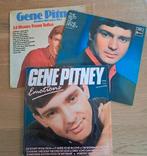 Gene Pitney, meerdere lp's, Ophalen of Verzenden, 1960 tot 1980, Gebruikt, 12 inch