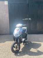 Peugeot vivacity 70cc malossi, Ophalen, Tweetakt, Maximaal 45 km/u, 70 cc