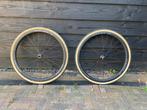 Shimano Dura Ace C36 Tube Disc Wielset Dugast, Wiel, Racefiets, Nieuw, Ophalen of Verzenden