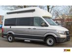 Volkswagen Grand California Dwars- en Hefbed,Automaat, Caravans en Kamperen, Campers, Automaat, Buscamper of Camperbus, Volkswagen