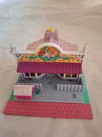 Polly pocket vintage dierenwinkel 1993, Verzamelen, Poppetjes en Figuurtjes, Ophalen of Verzenden, Zo goed als nieuw