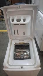 Whirlpool AWE6730 | Bovenlader Wasmachine | 5,5 kg | 1000 tp, Witgoed en Apparatuur, Wasmachines, Ophalen, Nvt, Nvt, Nvt