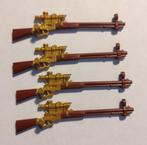 Playmobil W-328 Western Lange afstand geweer, Ophalen of Verzenden, Nieuw, Los playmobil