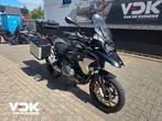 BMW R 1250 GS (bj 2019), Motoren, Motoren | BMW, 2 cilinders, 1254 cc, Bedrijf, Meer dan 35 kW