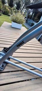 Fietsendrager, Ophalen, 1 fiets, Gebruikt, Dakdrager