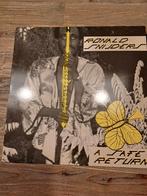 RONALD SNIJDERS LP JAZZ FUNK., Ophalen of Verzenden, Zo goed als nieuw