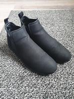 YourTurn Schoenen/ Chelsea Boots (Zalando), Zwart, Boots, Ophalen of Verzenden, Zo goed als nieuw