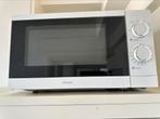 Te Koop Blokker 900 Watt Magnetron, Ophalen, Gebruikt, Magnetron, Draaiplateau
