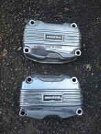 Honda GL1000 Kleppendeksels, Motoren, Onderdelen | Honda, Ophalen of Verzenden