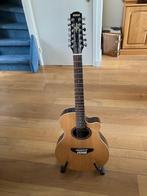 12 snarige gitaar Yamaha APX 4-12a electro acoustic, Muziek en Instrumenten, Snaarinstrumenten | Gitaren | Akoestisch, Ophalen