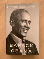 A Promised Land - Barack Obama, Ophalen of Verzenden, Gelezen, Politiek