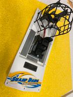 Airboat, Hobby en Vrije tijd, Modelbouw | Boten en Schepen, Ophalen of Verzenden, Zo goed als nieuw