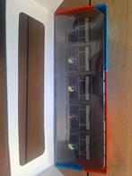 model Bordbusters, Hobby en Vrije tijd, Modelauto's | 1:50, Ophalen of Verzenden, Nieuw, Bus of Vrachtwagen, Tekno