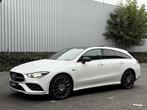 Mercedes CLA-klasse Shooting Brake 250E PANO|Sfeer|, Auto's, Mercedes-Benz, CLA, Gebruikt, Euro 6, 4 cilinders