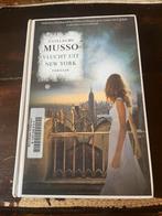 Vlucht uit New York - Guillaume Musso, Ophalen of Verzenden, Gelezen, Nederland