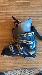 Skischoenen maat 29 Salomon performa custom, 160 tot 180 cm, Gebruikt, Schoenen, Skiën