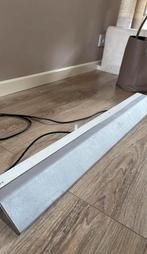 Soundbar inclusief subwoofer, Audio, Tv en Foto, Soundbars, Ophalen of Verzenden, Met externe subwoofer, Gebruikt
