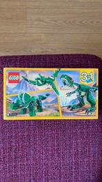 Lego creator draak 31058 nieuw, Kinderen en Baby's, Speelgoed | Duplo en Lego, Ophalen of Verzenden, Nieuw, Complete set, Lego