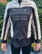 Harley Davidson motorjas, Motoren, Kleding | Motorkleding, Jas | textiel, Tweedehands