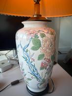 Chinese Lamp, Huis en Inrichting, Lampen | Vloerlampen, Ophalen, Zo goed als nieuw, Overige materialen, Minder dan 100 cm