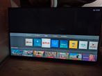 Philips 43PUS7607 43 inch smart tv, Ophalen, 100 cm of meer, Philips