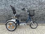 Elektrische Van Raam Easy Go, Fietsen en Brommers, Elektrische fietsen, Ophalen, Zo goed als nieuw, 30 tot 50 km per accu