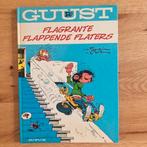 Guust - flagrante flappende flatters, Boeken, Eén stripboek, Ophalen of Verzenden, Zo goed als nieuw