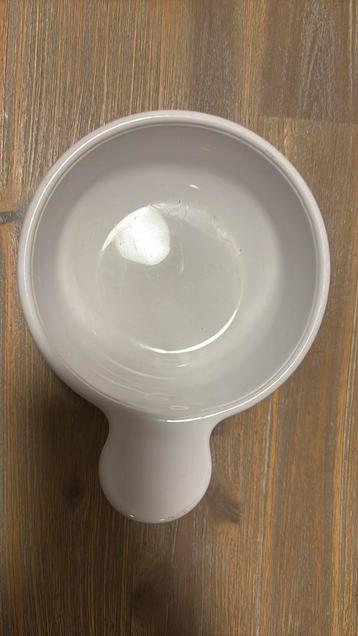 Kom vintage. merk:Corning Ware “Grab-it”kom doorsnee:14 cm. beschikbaar voor biedingen
