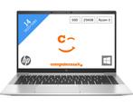 HP EliteBook 845 G7/AMD Ryzen 3 2.30GHz/8GB/256GB M.2 SSD/Wi, Computers en Software, Windows Laptops, 256 GB, 2 tot 3 Ghz, 8 GB