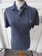 Ralph Lauren stretch top, maat M, valt als (echte) maat L, Ophalen, Blauw, Maat 42/44 (L), Zo goed als nieuw