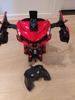 Dansende Auto met Afstandsbediening, Ophalen of Verzenden, Gebruikt, Jongen of Meisje
