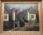 H Donkelaar gevraagd, Antiek en Kunst, Ophalen of Verzenden