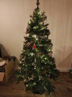 Kerstboom blackbox trees 185cm, Diversen, Ophalen, Zo goed als nieuw