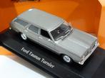 Maxichamps Minichamps Ford Taunus Station1970 1:43 940081310, Hobby en Vrije tijd, Modelauto's | 1:43, Ophalen of Verzenden, Nieuw